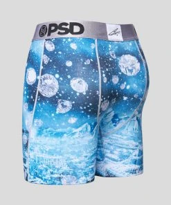 PSD Underwear Tyler Herro - Diamond Ice 6 PSD Underwear Tyler Herro - Diamond Ice