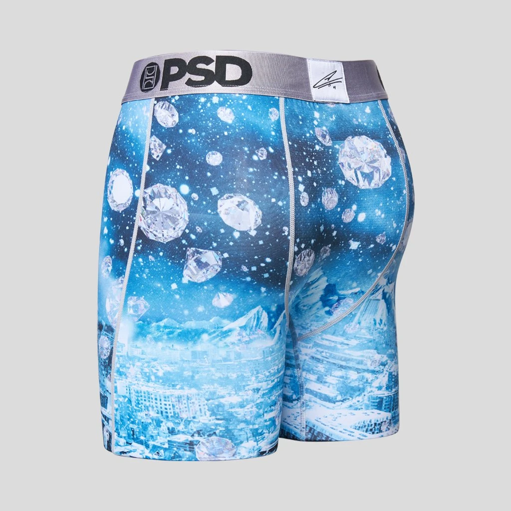 PSD Underwear Tyler Herro - Diamond Ice 3 PSD Underwear Tyler Herro - Diamond Ice