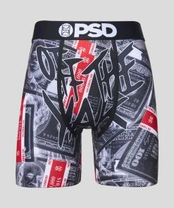 PSD Underwear Young M.A - Off The Yak