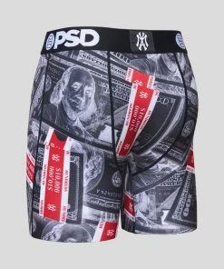PSD Underwear Young M.A - Off The Yak 6 PSD Underwear Young M.A - Off The Yak