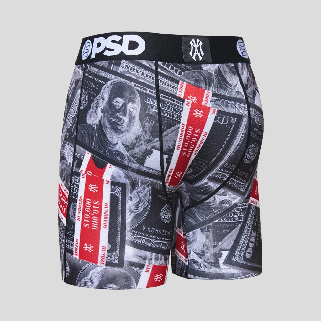 PSD Underwear Young M.A - Off The Yak 3 PSD Underwear Young M.A - Off The Yak