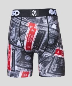 PSD Underwear Young M.A - Off The Yak 7 PSD Underwear Young M.A - Off The Yak