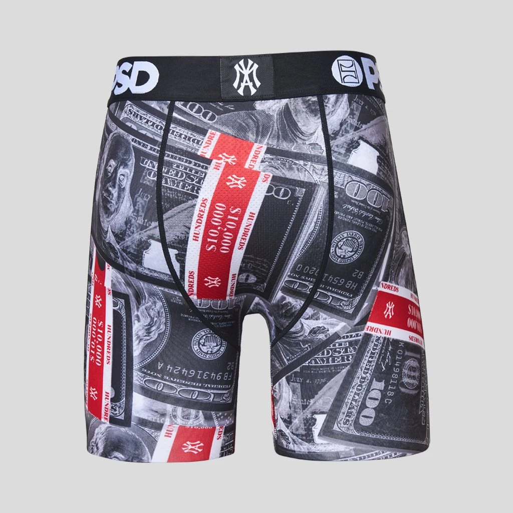 PSD Underwear Young M.A - Off The Yak 4 PSD Underwear Young M.A - Off The Yak