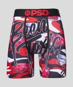 PSD Underwear Young M.A - Been Toxic