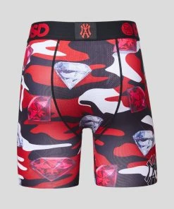 PSD Underwear Young M.A - Been Toxic