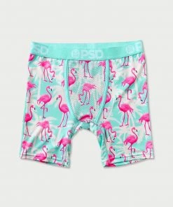 PSD Underwear Tropical - Youth 2-Pack