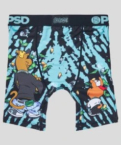 PSD Underwear Scooby Doo - Scooby Stacks - Youth