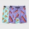 PSD Underwear Food - Youth 2-Pack