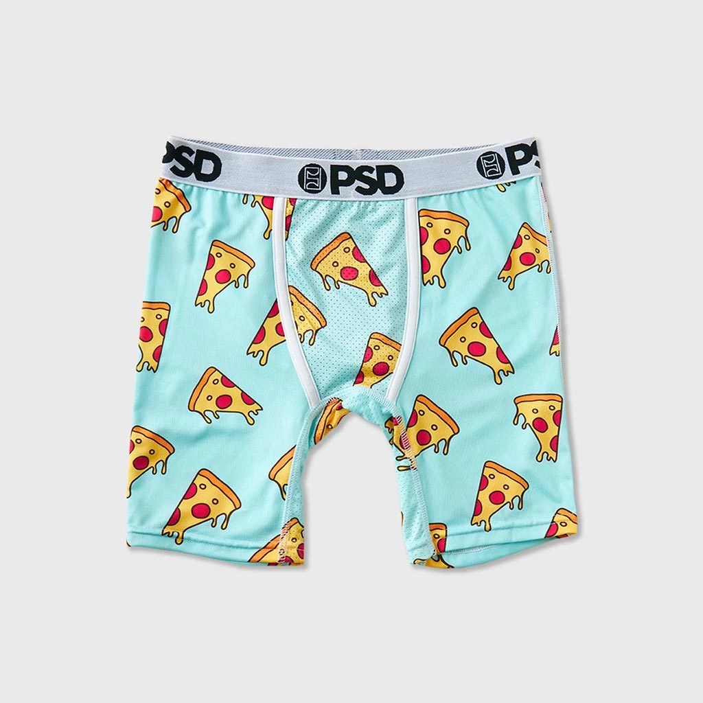 PSD Underwear Food - Youth 2-Pack 2 PSD Underwear Food - Youth 2-Pack