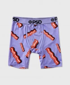 PSD Underwear Food - Youth 2-Pack 5 PSD Underwear Food - Youth 2-Pack