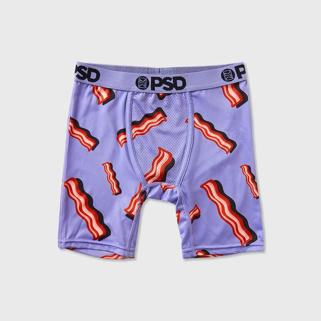 PSD Underwear Food - Youth 2-Pack 3 PSD Underwear Food - Youth 2-Pack