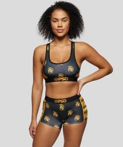 PSD Underwear Trojan - Magnum Strip Boy Short