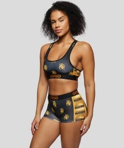 PSD Underwear Trojan - Magnum Strip Boy Short