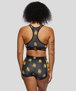 PSD Underwear Trojan - Magnum Strip Sports Bra 5 PSD Underwear Trojan - Magnum Strip Sports Bra