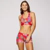 PSD Underwear Hot Tropics Sports Bra