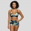 PSD Underwear SPORTS BRA Hawaii Heat Bralette