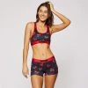 PSD Underwear Cherry On Top Sports Bra