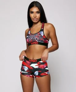 PSD Underwear Young M.A - Been Toxic Sports Bra