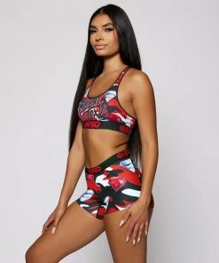PSD Underwear Young M.A - Been Toxic Sports Bra