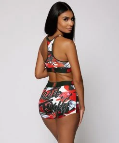 PSD Underwear Young M.A - Been Toxic Sports Bra 5 PSD Underwear Young M.A - Been Toxic Sports Bra